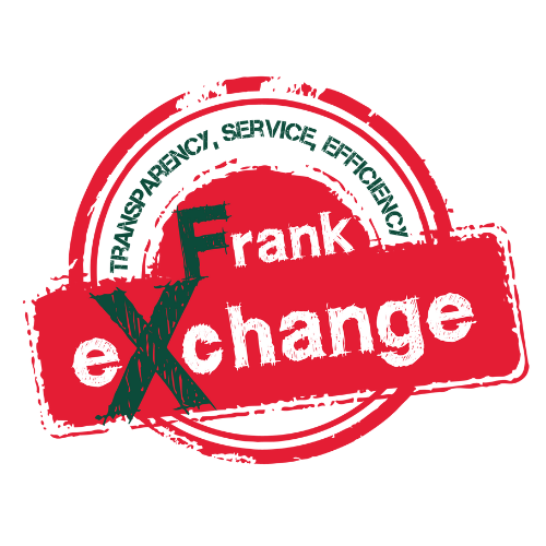 Winner small image - Frank Exchange Limited