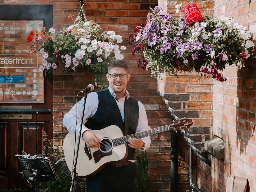 Winner small image - Ben Foulds Music