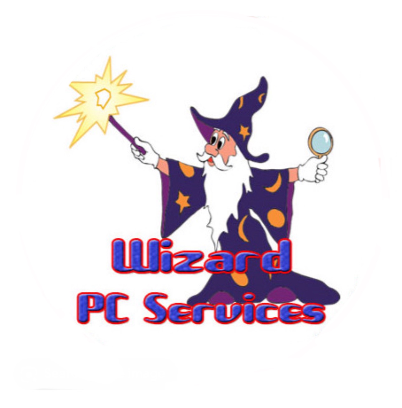 Winner small image - Wizard PC Services