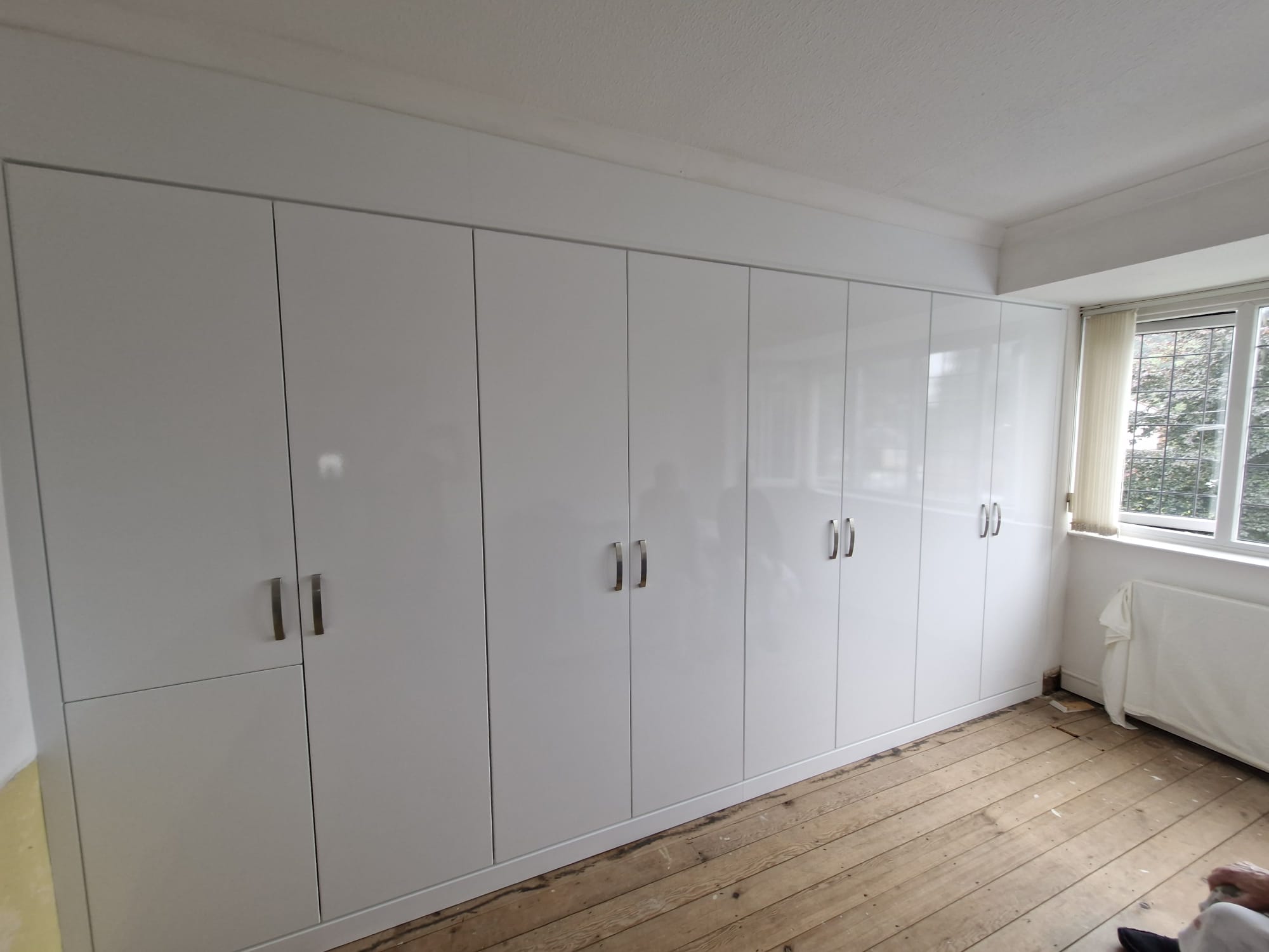 Winner small image - Jlc Interiors Limited