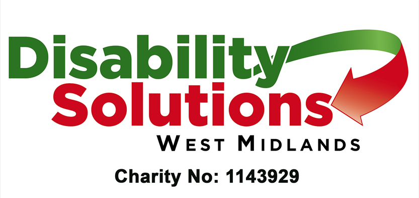 Winner small image - Disability Solutions West Midlands