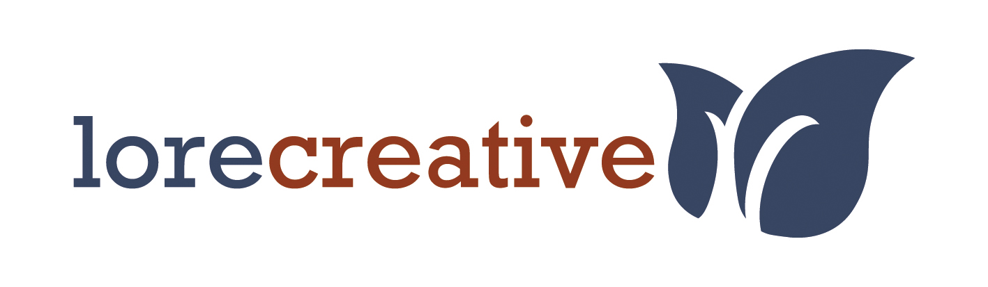 Winner small image - lore creative