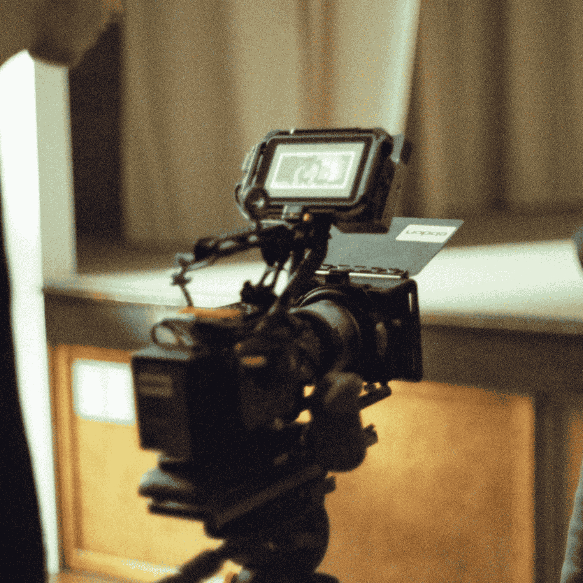 Winner small image - EbdonFilm