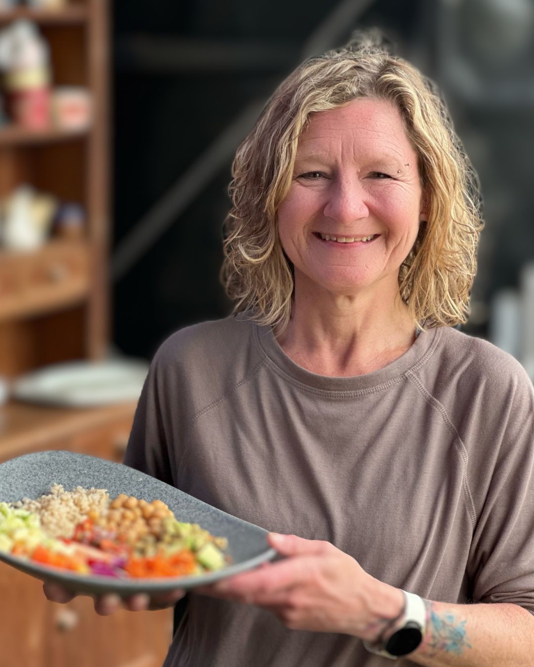 Winner small image - Jungle Goddess Gut Health UK