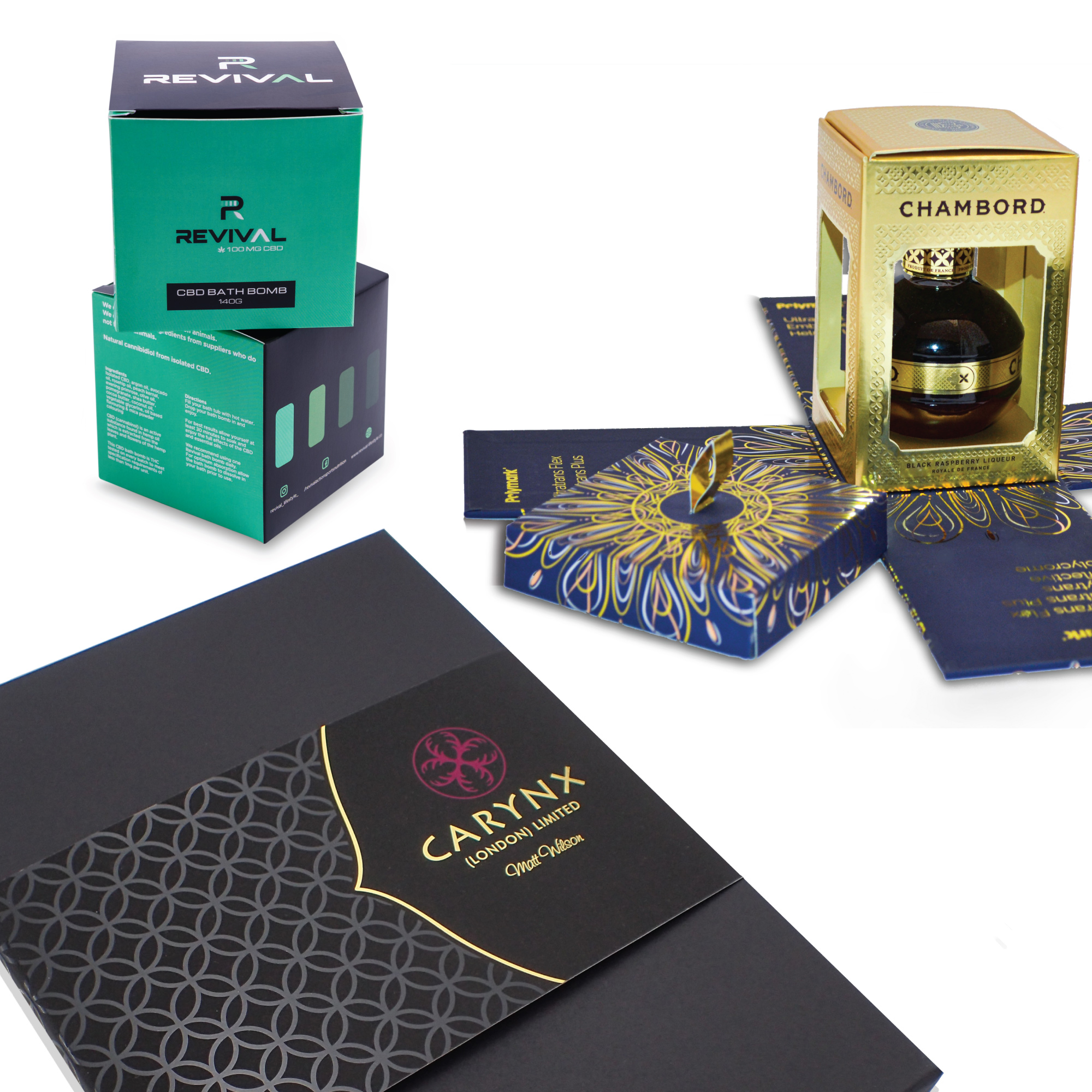 Winner small image - 4 Creative Solutions Limited