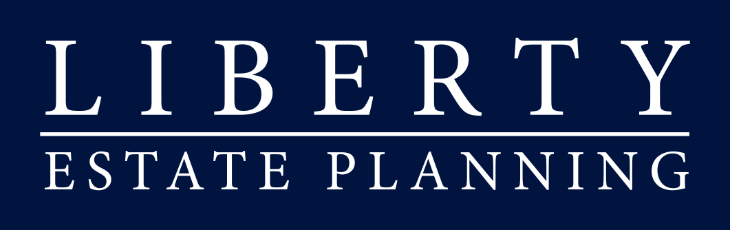 Winner small image - Liberty Estate Planning Ltd