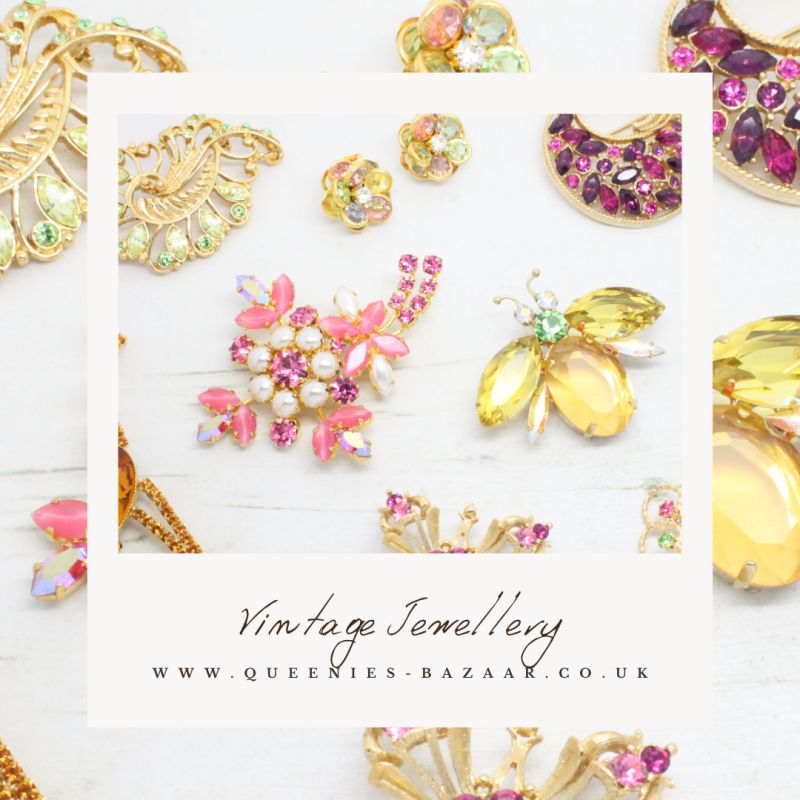 Winner small image - Queenie's Bazaar