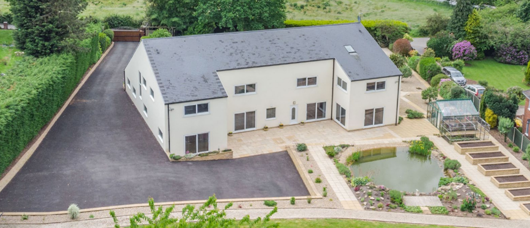 Winner small image - Urban Village Group