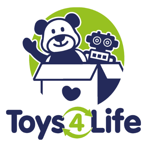 Winner small image - Toys 4 Life