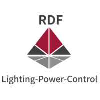Winner small image - RDF Lighting Power And Control Ltd
