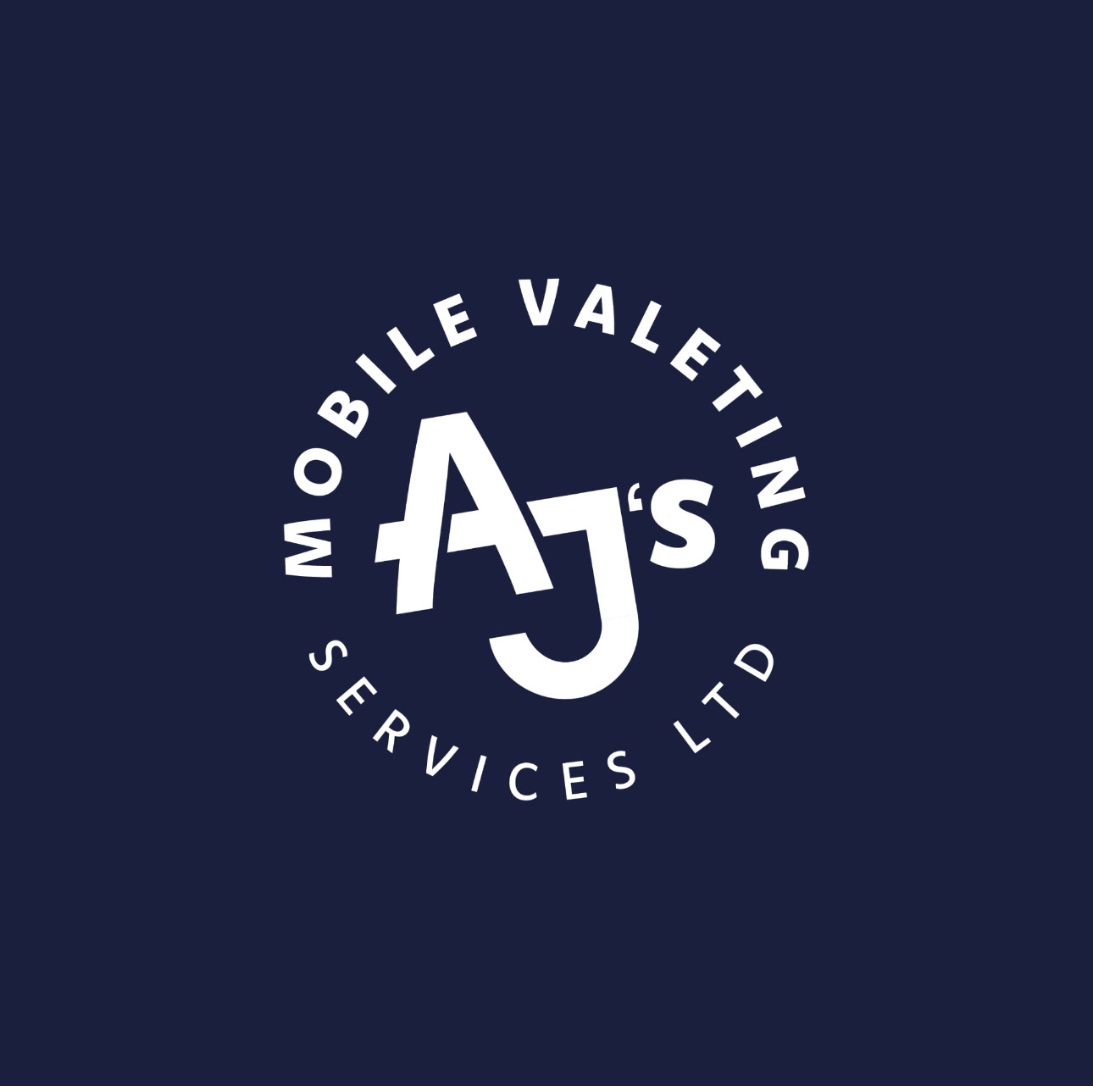 Winner small image - AJ's Mobile Valeting Services Claimed