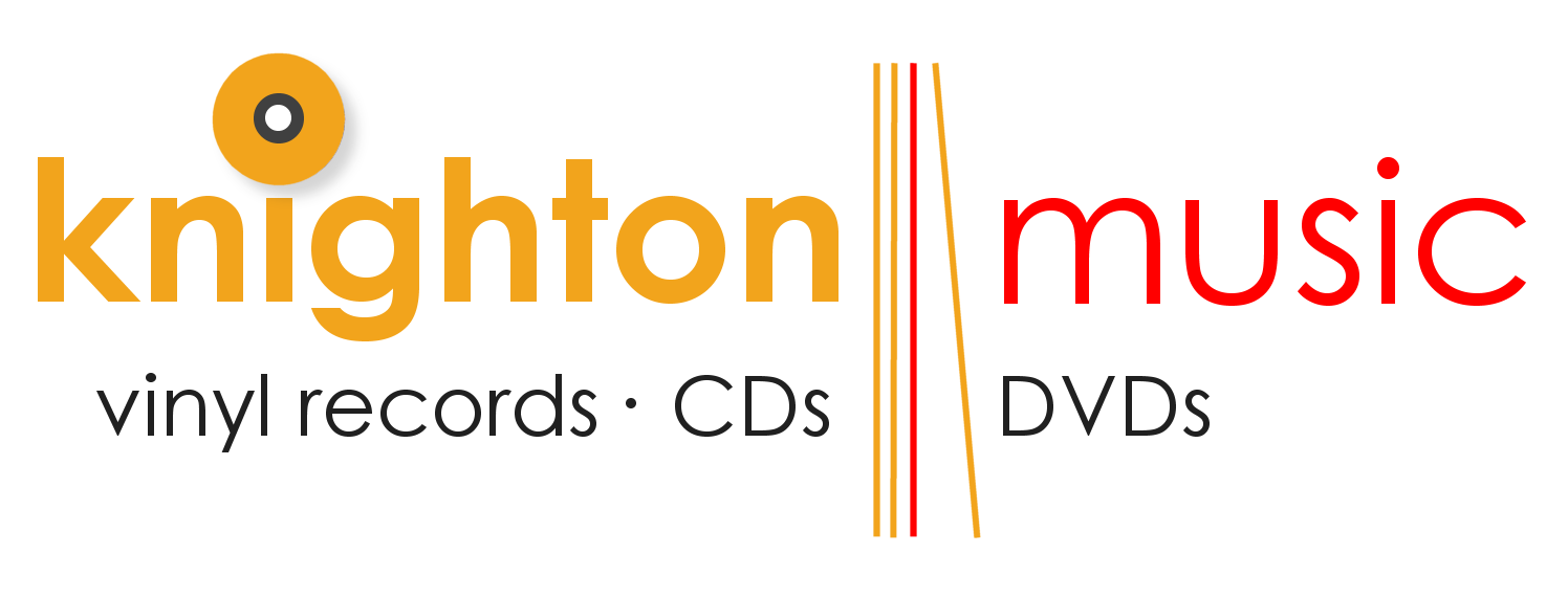 Winner small image - Knighton Music