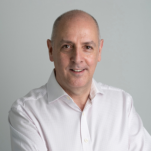 Winner small image - Mark D. Leahy