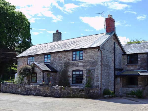 Winner small image - Cynynion-Uchaf