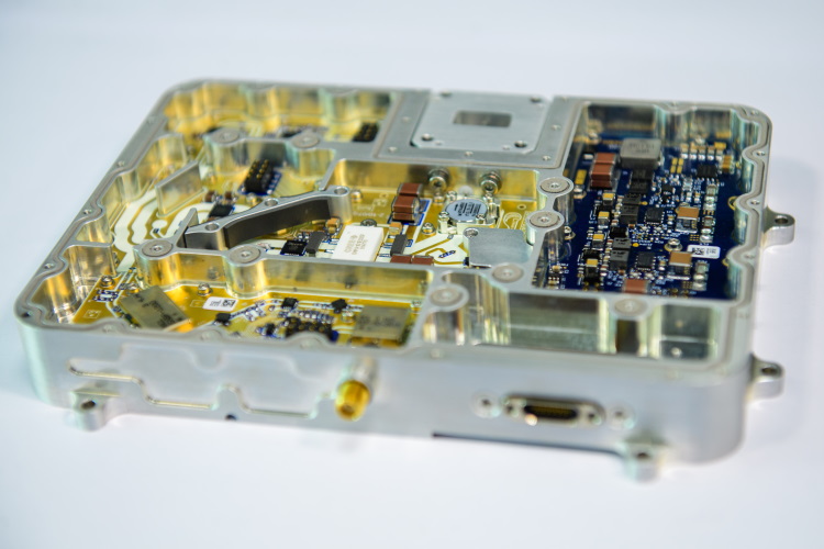 Winner small image - Linwave