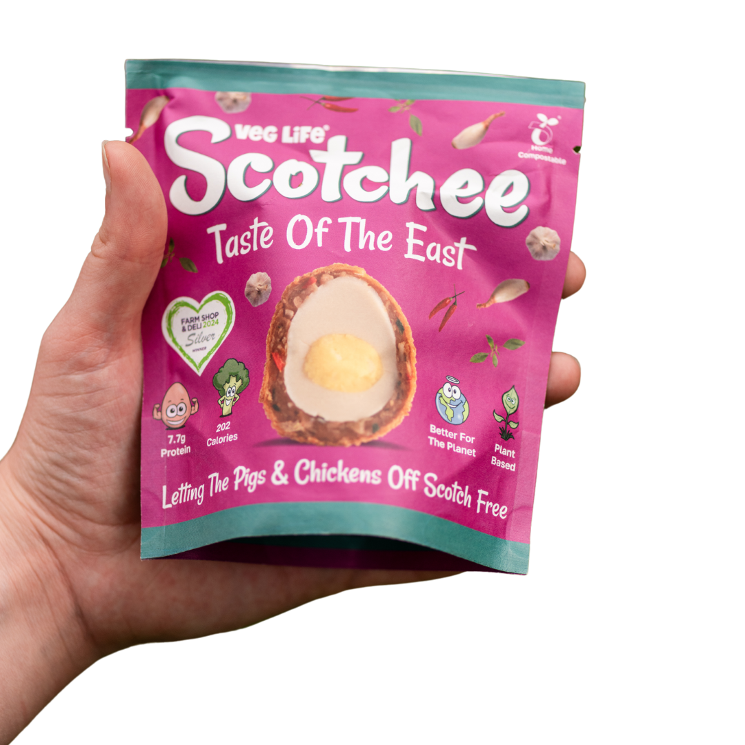 Winner small image - VEG Life