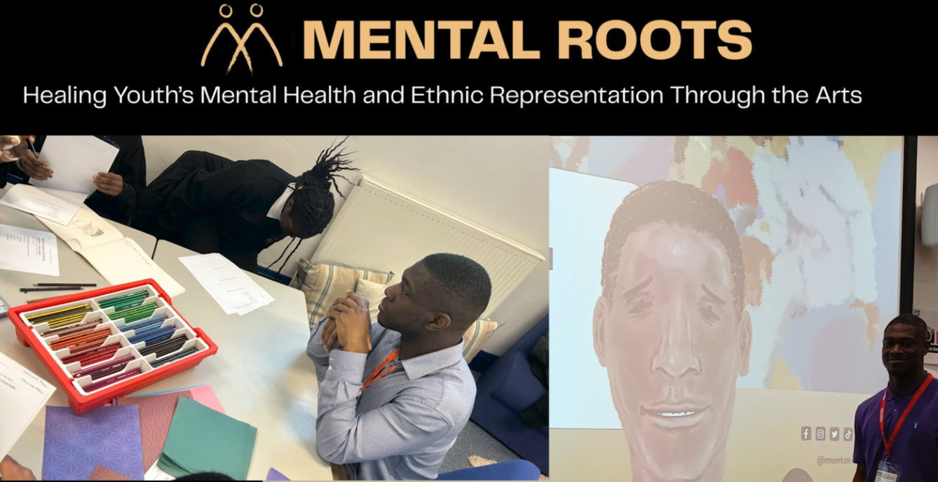 Winner small image - Mental Roots