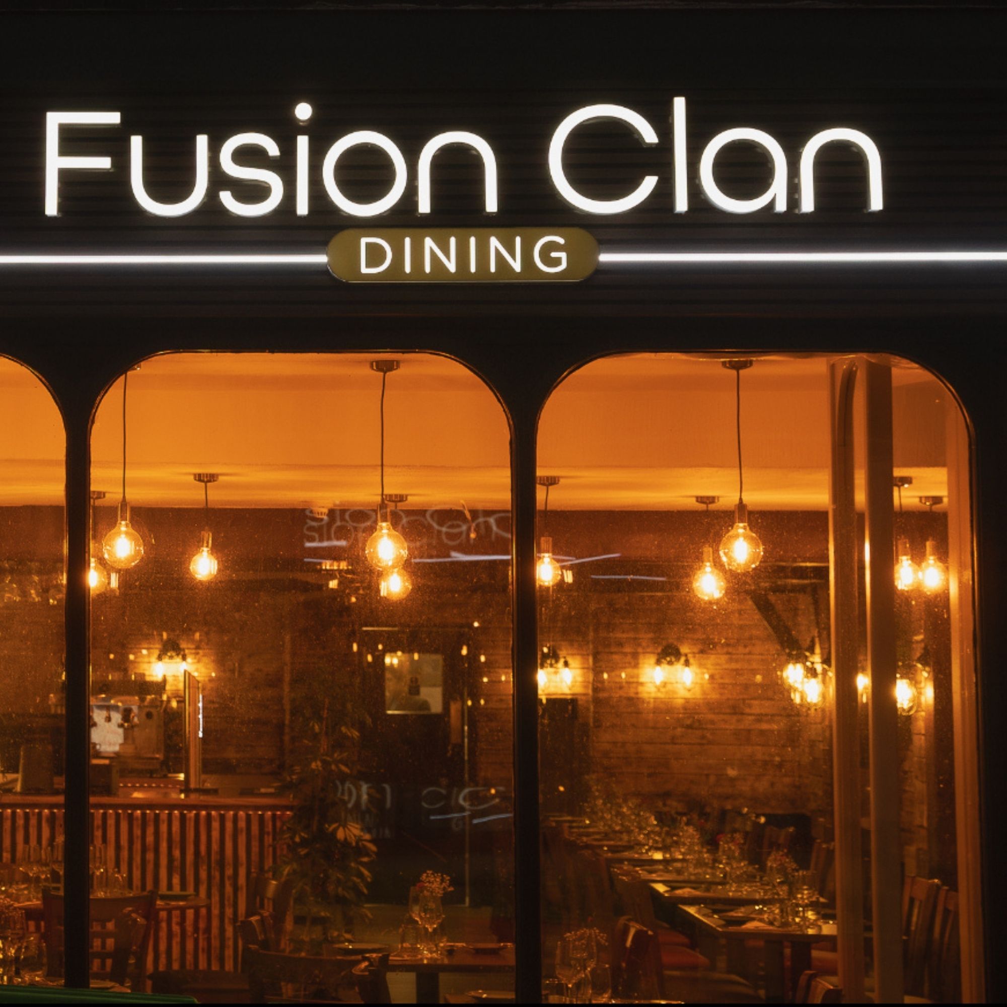 Winner small image - Fusionclan Warwick