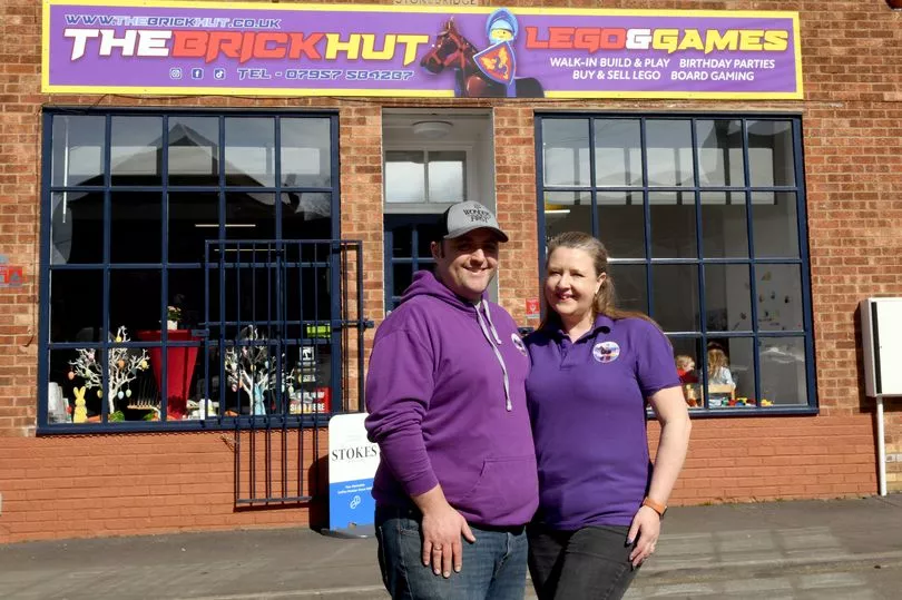 Winner small image - The Brick Hut