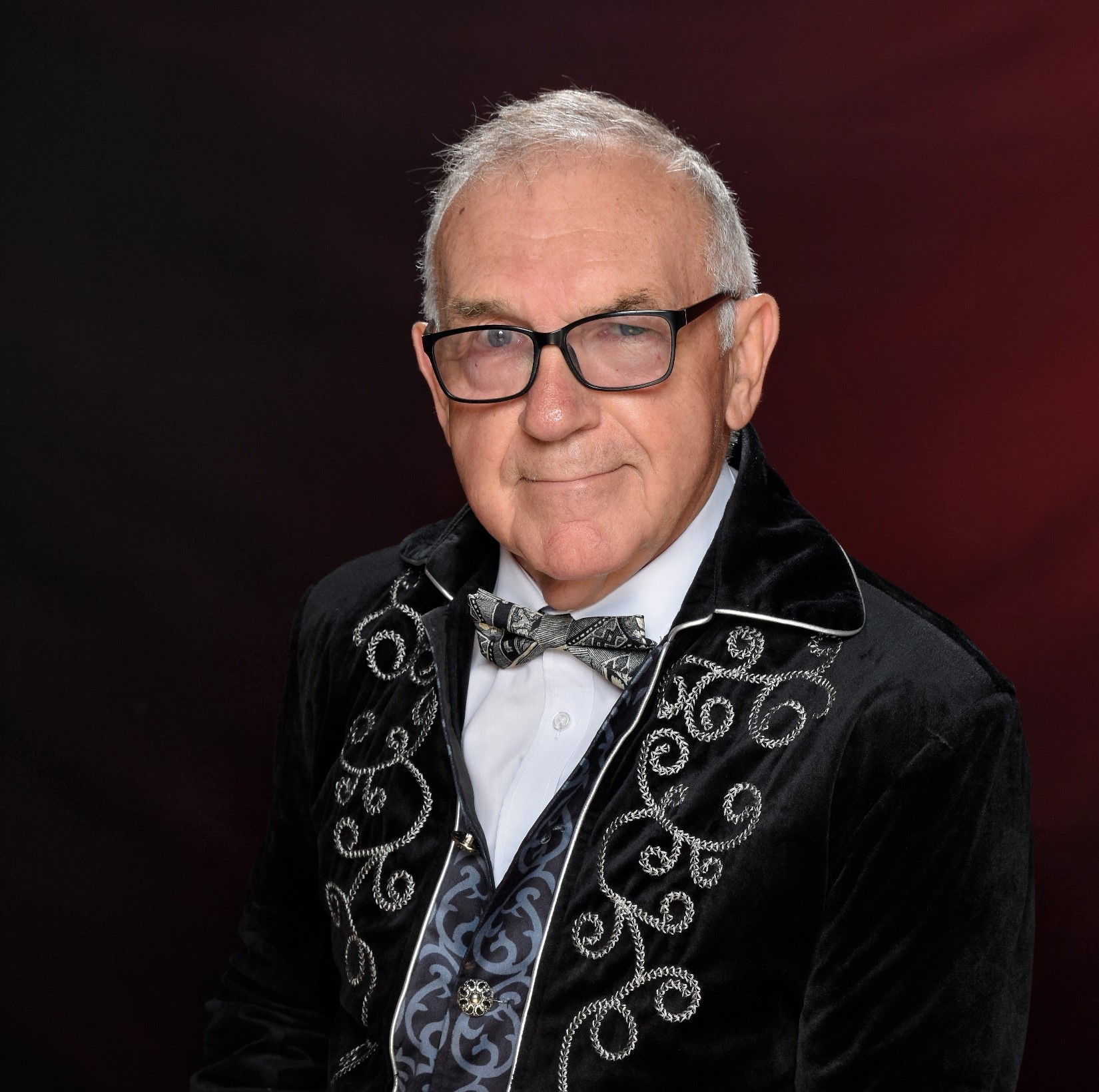 Winner small image - David Wortley