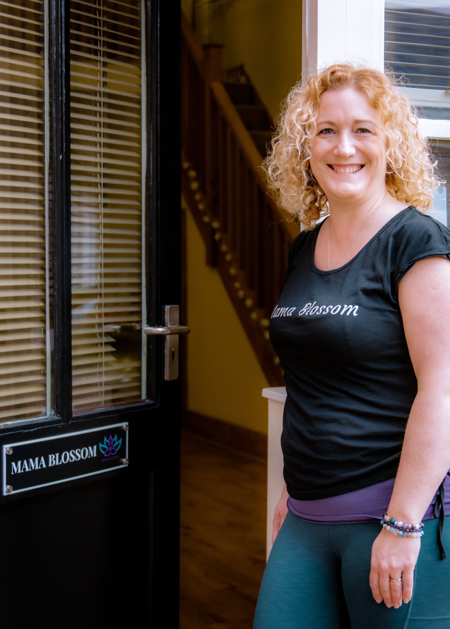 Winner small image - Mama Blossom