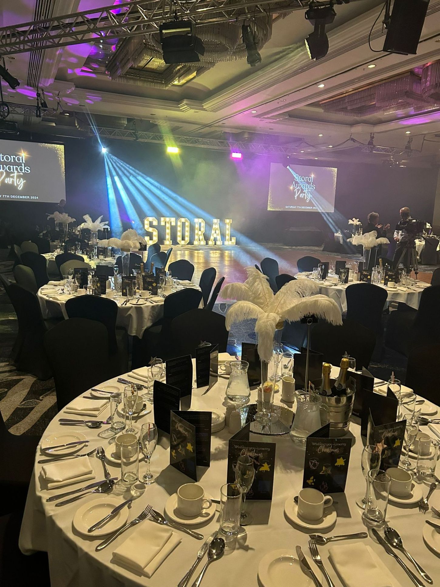 Winner small image - My Party Central