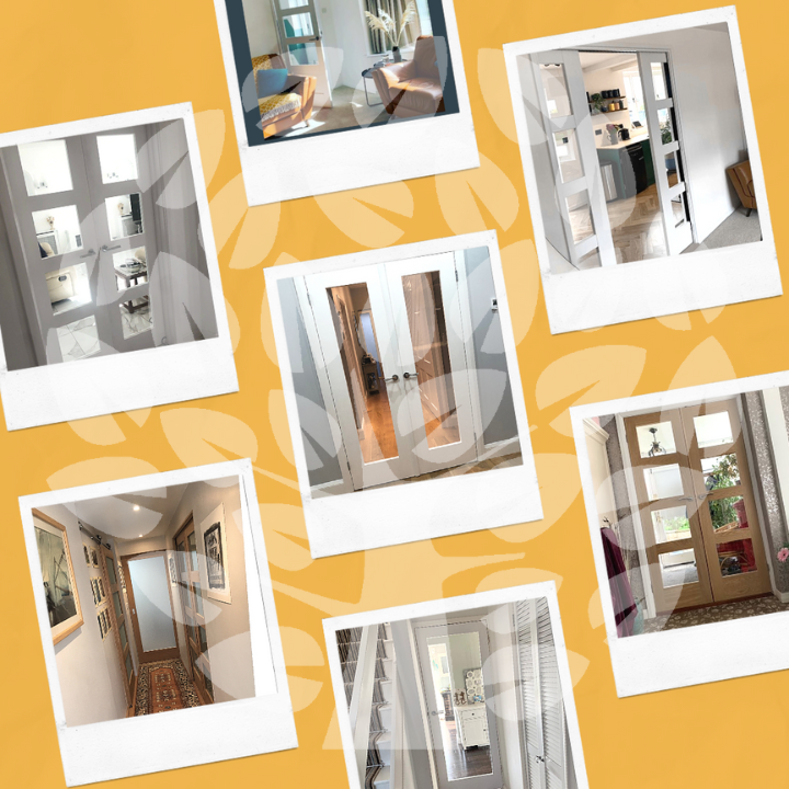 Winner small image - Green Tree Doors