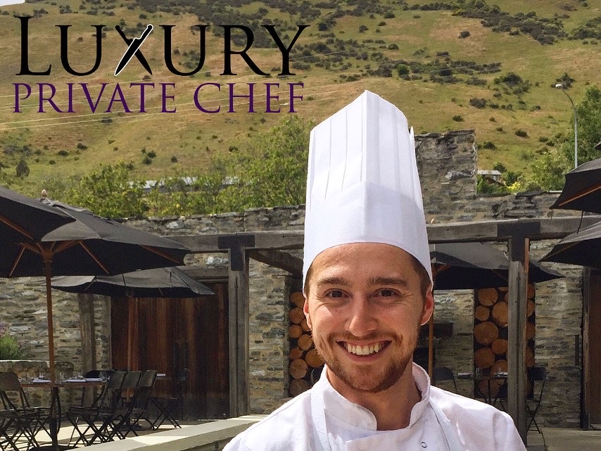 Winner small image - Luxury Private Chef