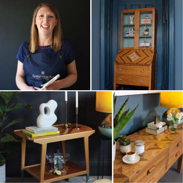 Winner small image - Restoration Hut