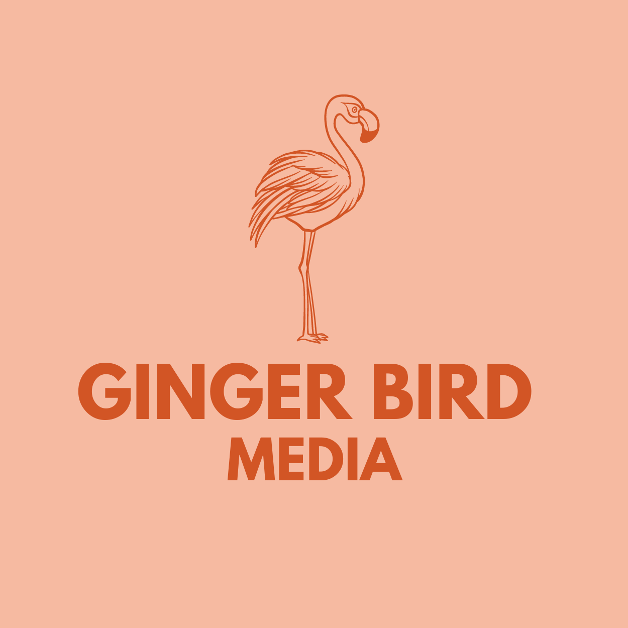 Winner small image - Ginger Bird Media