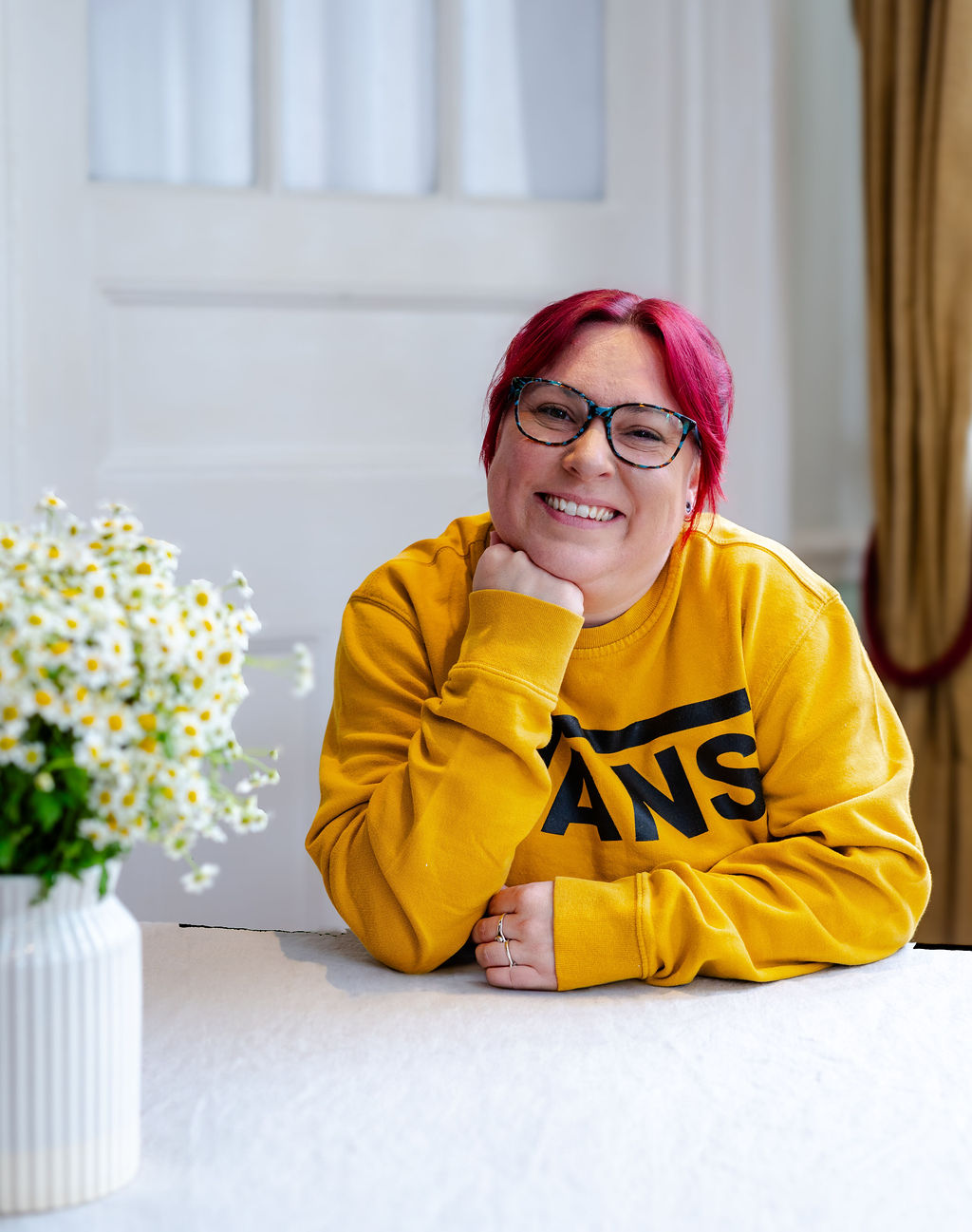 Winner small image - Rebecca Jane Virtual Business Support