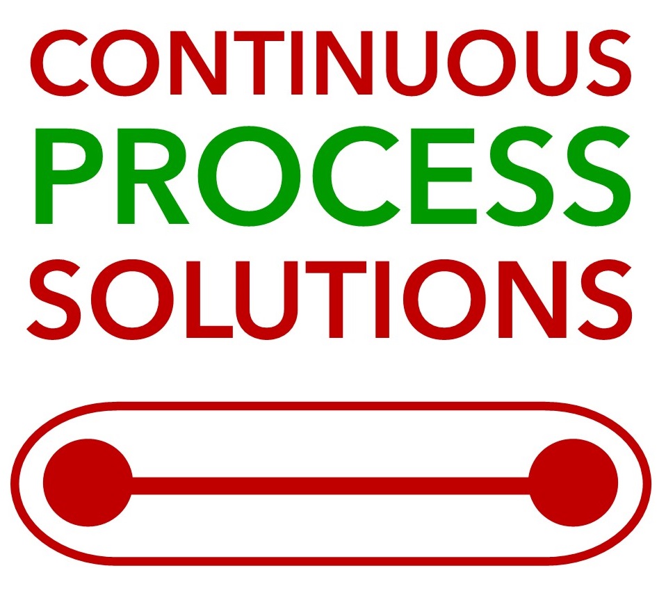 Winner small image - Continuous Process Solutions No. 2 Limited
