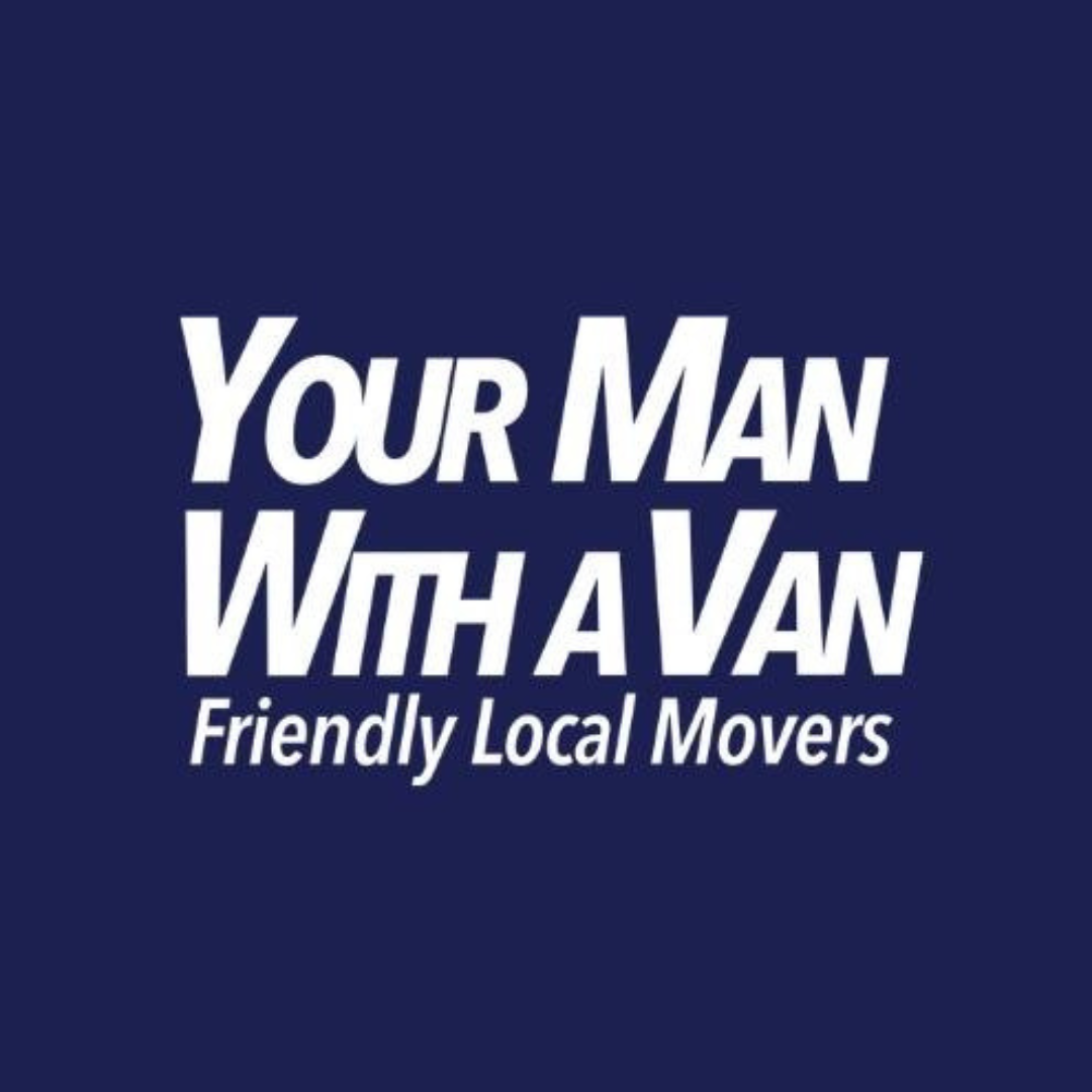 Winner small image - Your Man With A Van Ltd