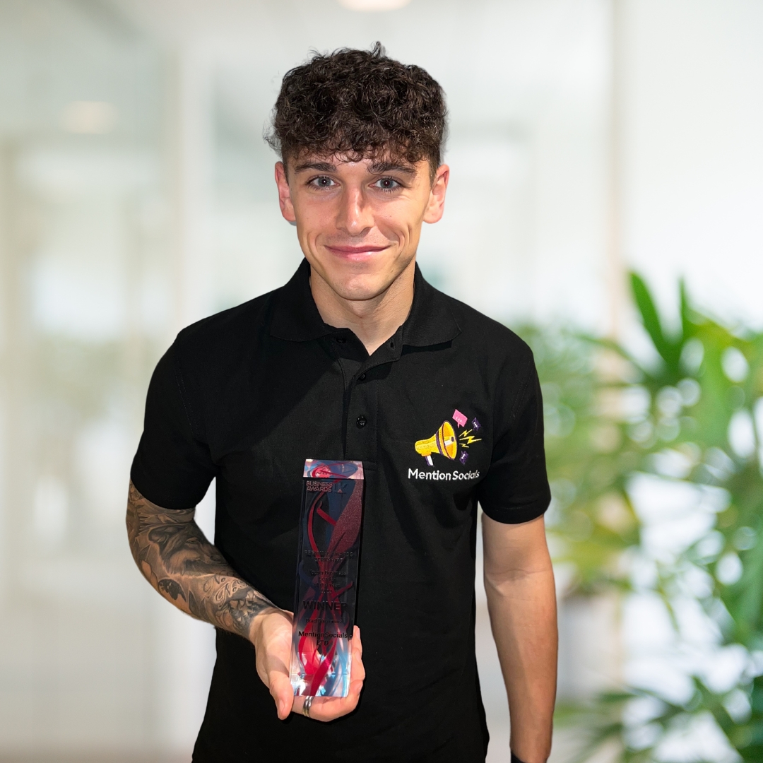 Winner small image - MentionSocials