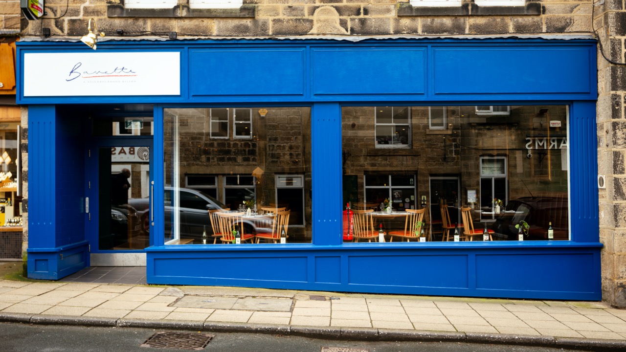 Winner small image - Bavette Bistro