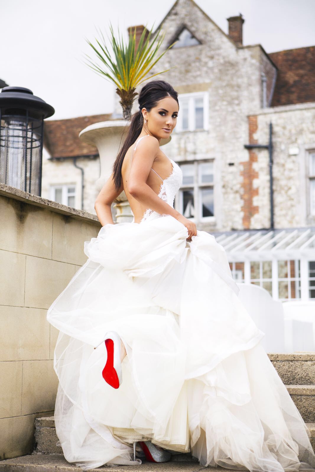 Winner small image - Little London Brides