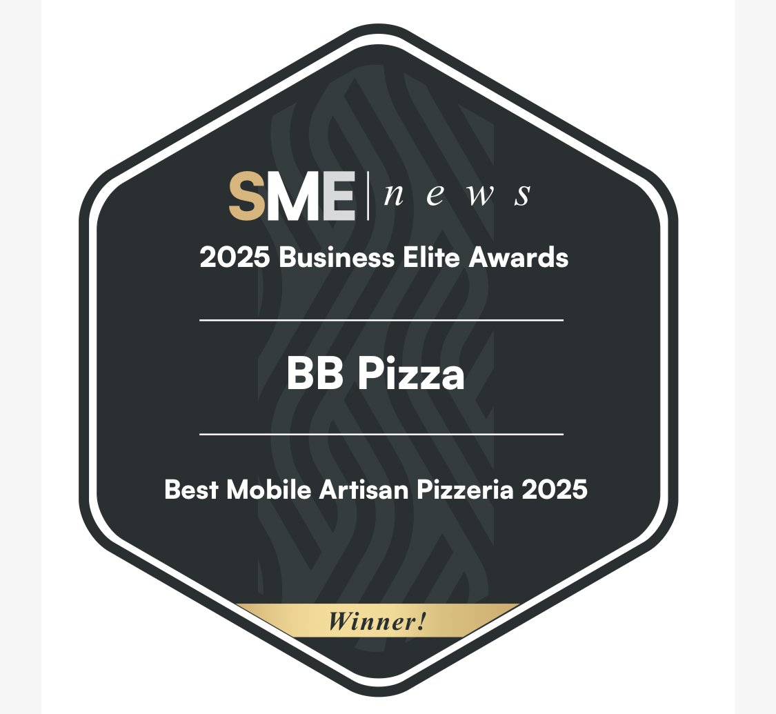 Winner small image - BB Pizza