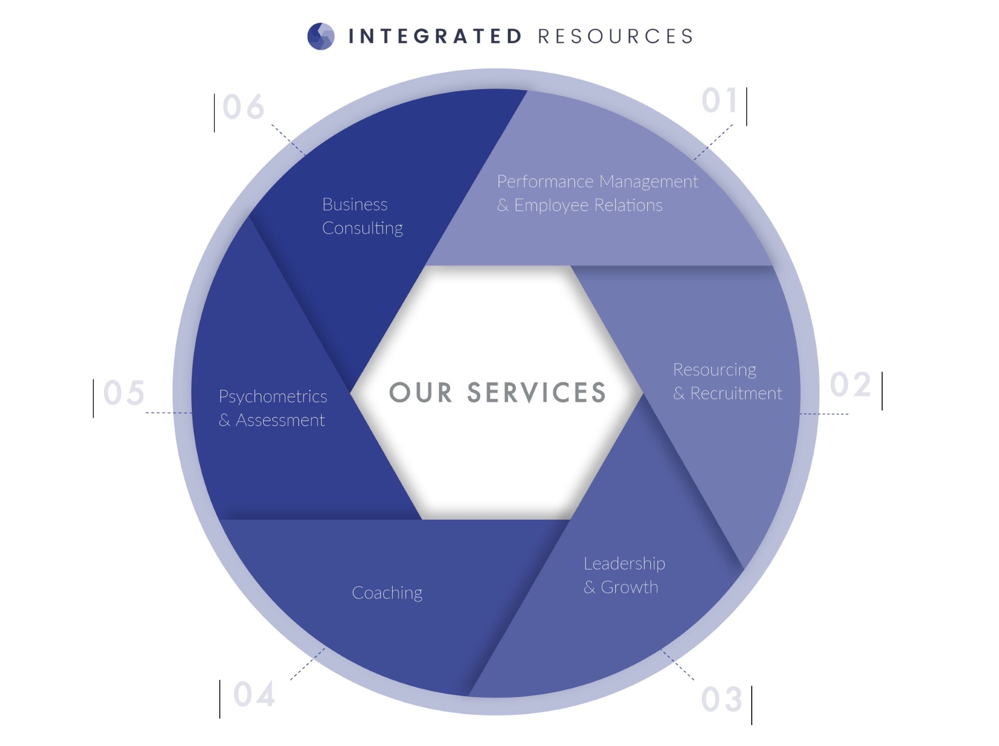 Winner small image - Integrated Resources Ltd