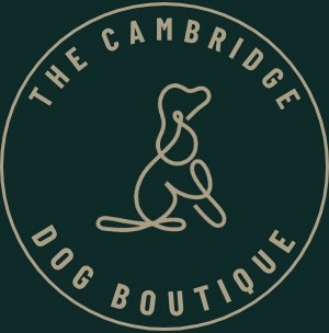 Winner small image - The Cambridge Dog Boutique
