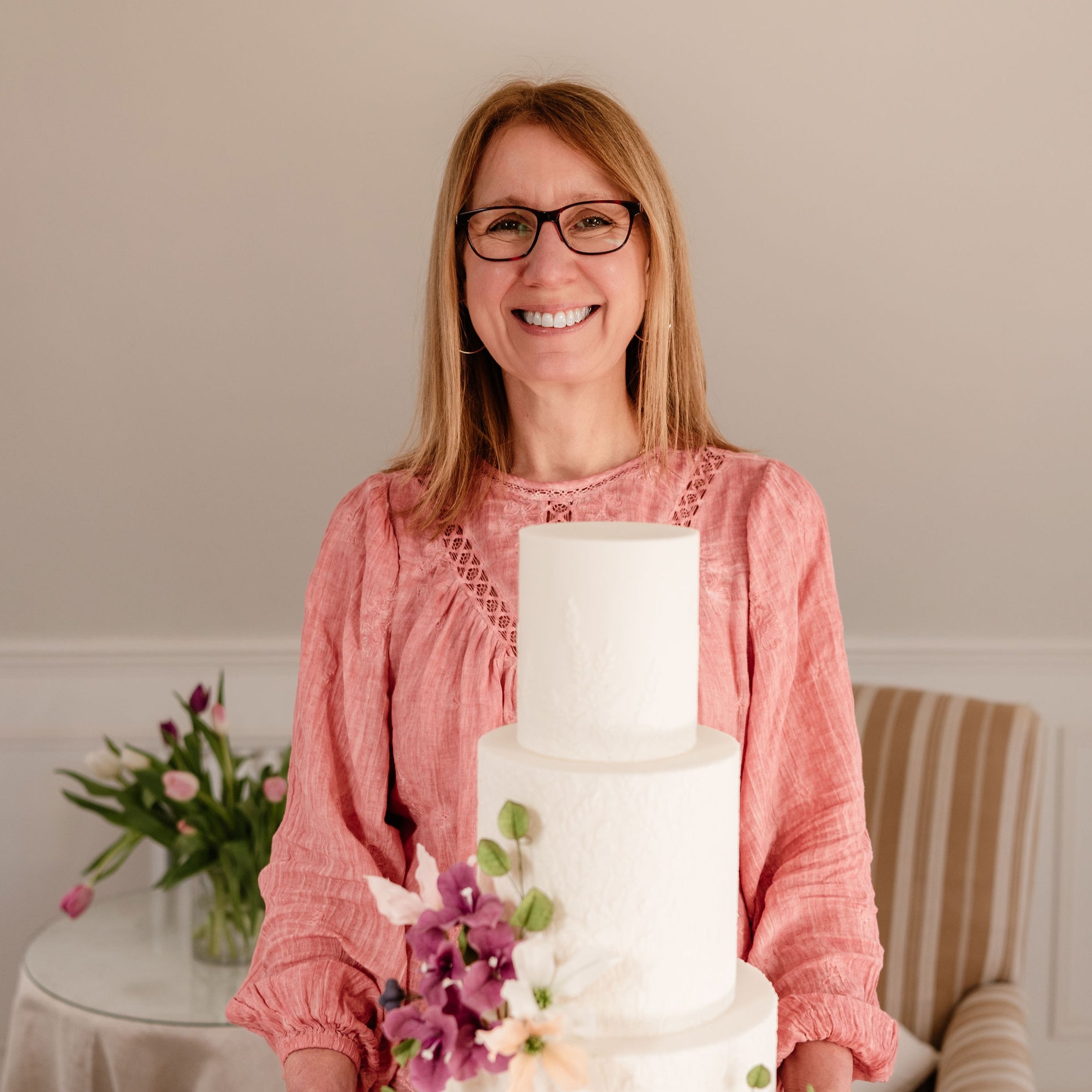 Winner small image - Alexandra Hughes Cake Design