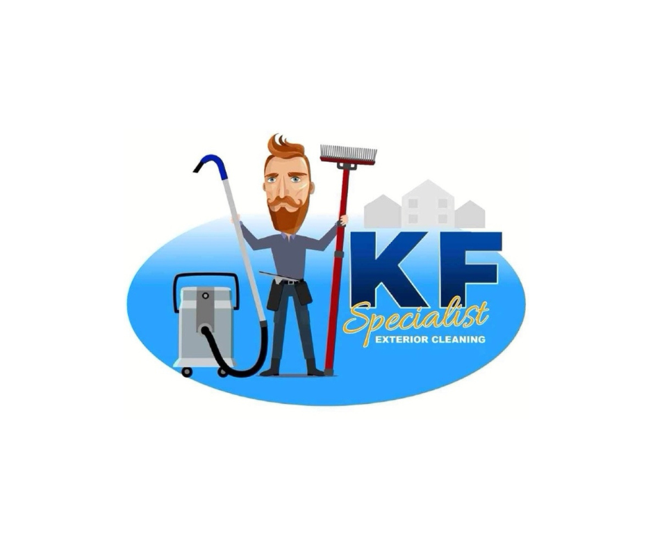 Winner small image - KF Specialist Exterior Cleaning