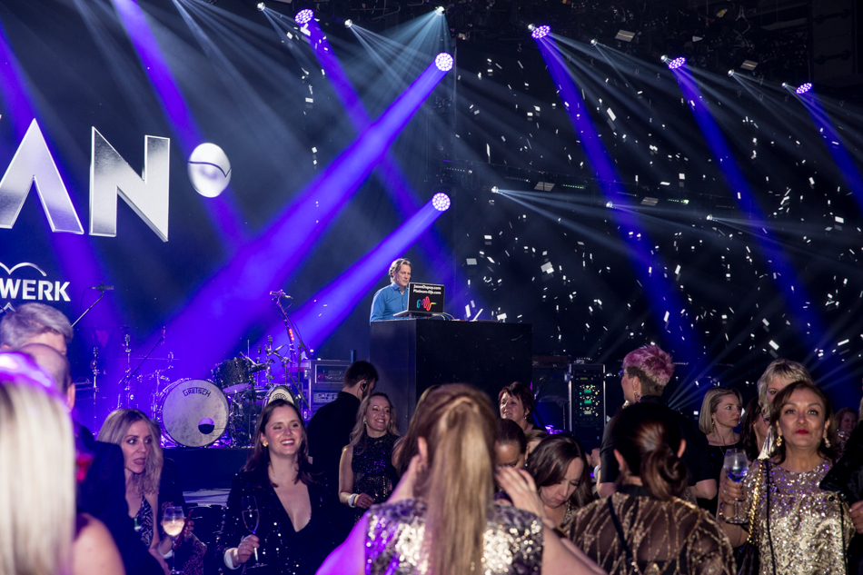 Winner small image - Platinum DJs