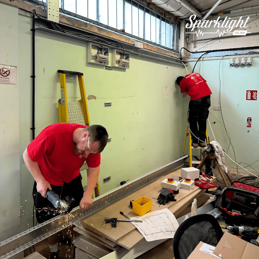 Winner small image - SPARKLIGHT LIMITED