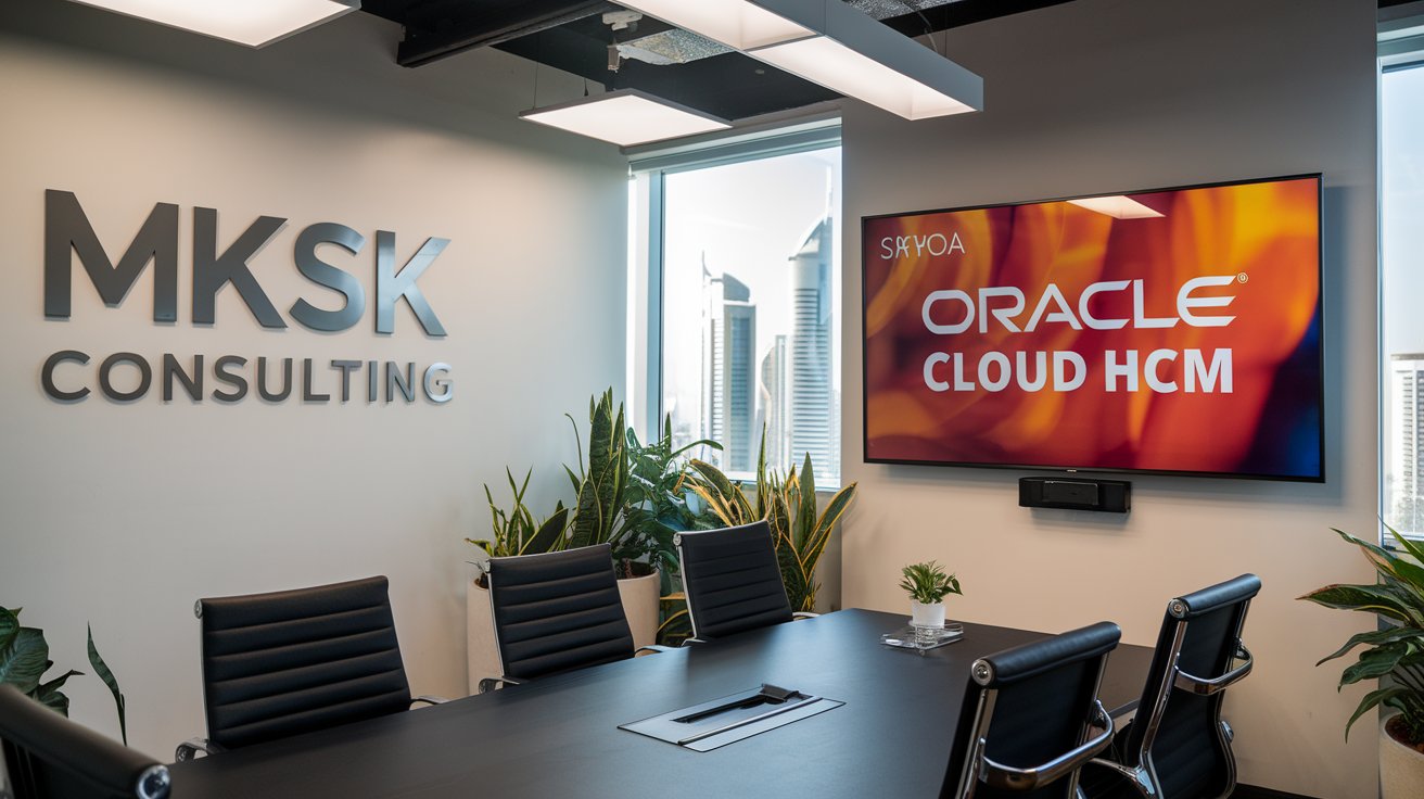 Winner small image - Mksk Consulting Ltd