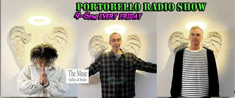 Winner small image - Portobello Radio