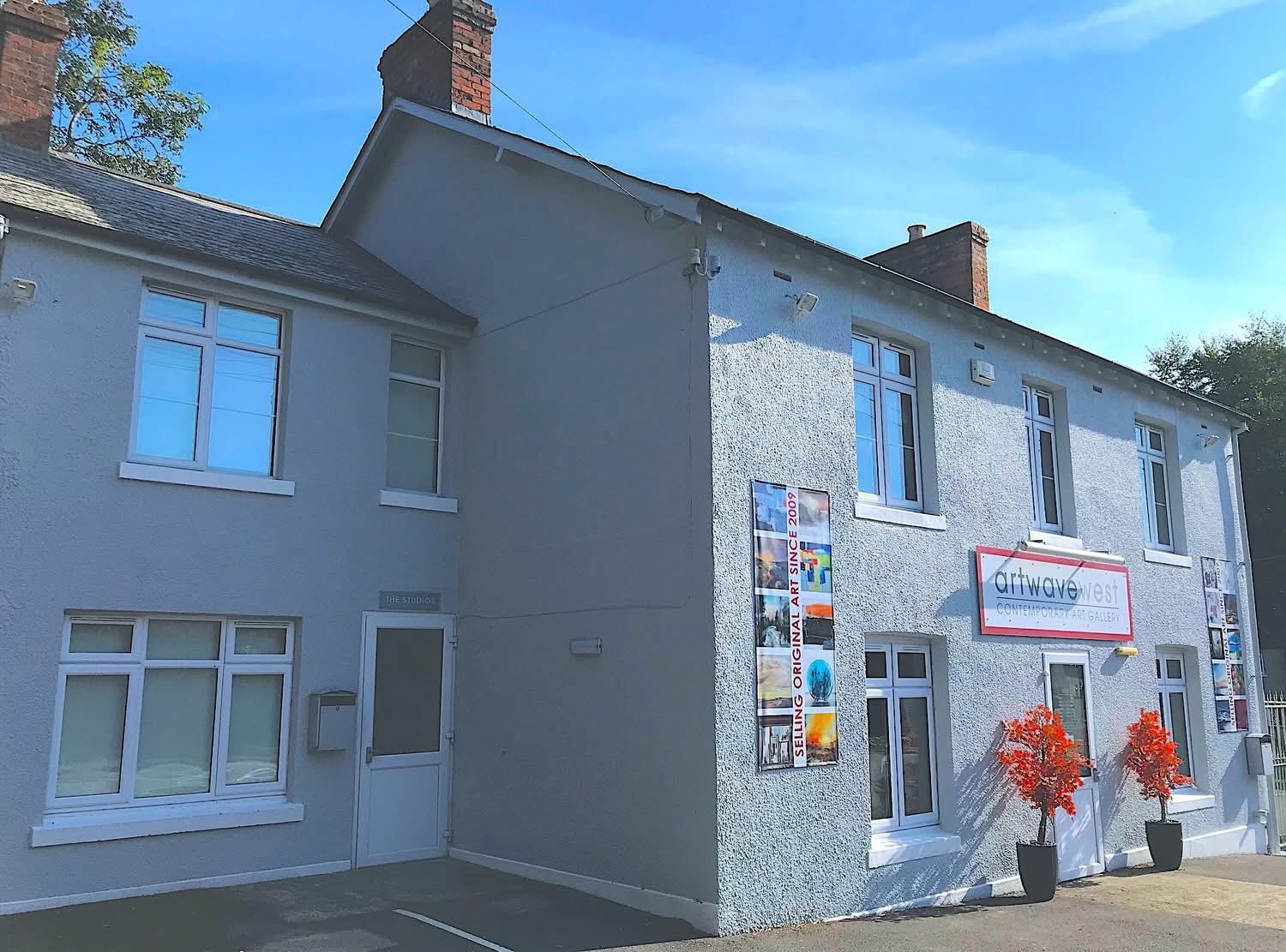 Winner small image - Artwave West