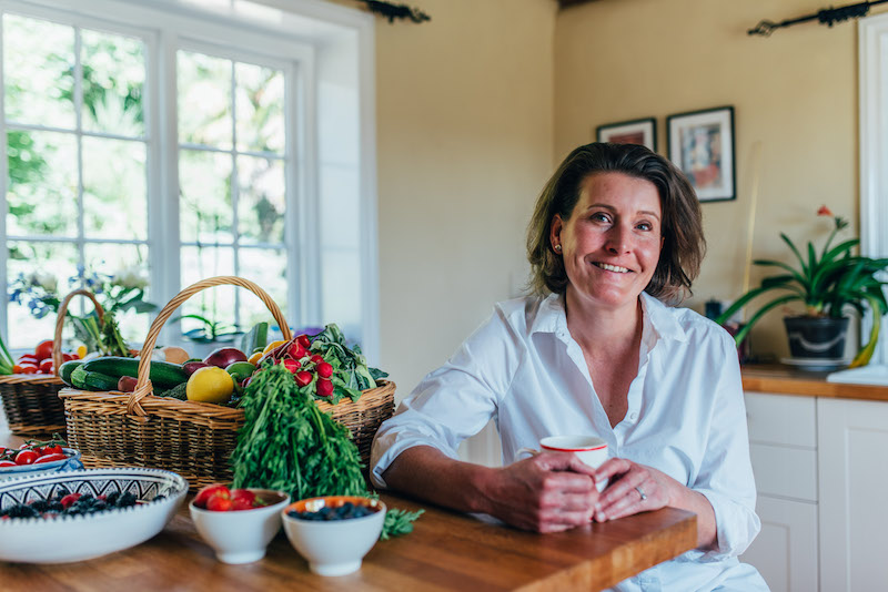 Winner small image - Charlotte Fraser Naturopathic Nutrition