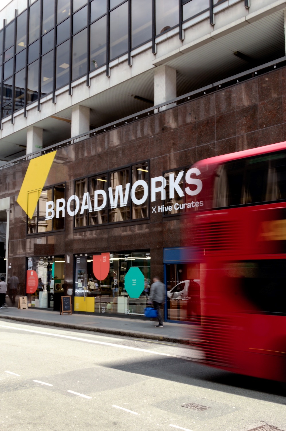 Winner small image - Hive Curates