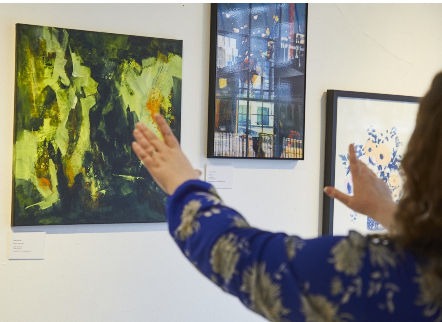 Winner small image - BobCat Gallery