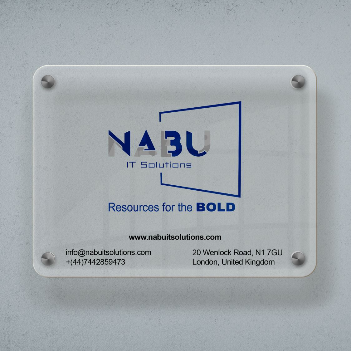 Winner small image - Nabu It Solutions